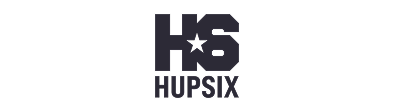 HupSix brand powered by Easy Subscriptions Shopify app