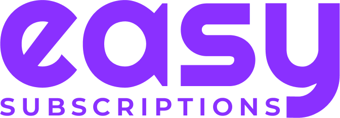 Easy Subscriptions logo, a Shopify subscription app by ITGeeks