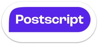 Postscript