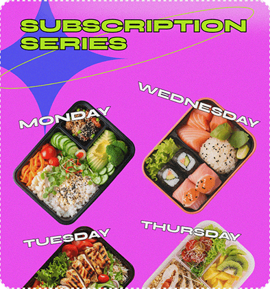 Subscription series