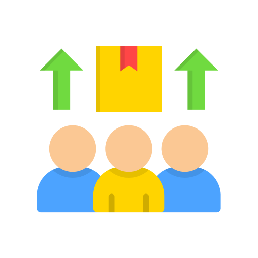 We Build What Matters