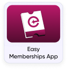 Easy Memberships App