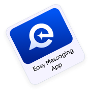 Easy Messaging App