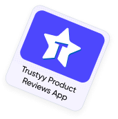 Trustyy Product Reviews App
