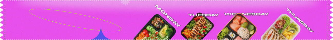 Subscription series banner