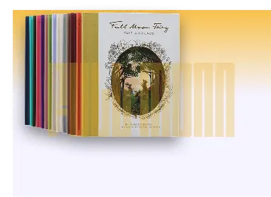 Full Moon Fairy product