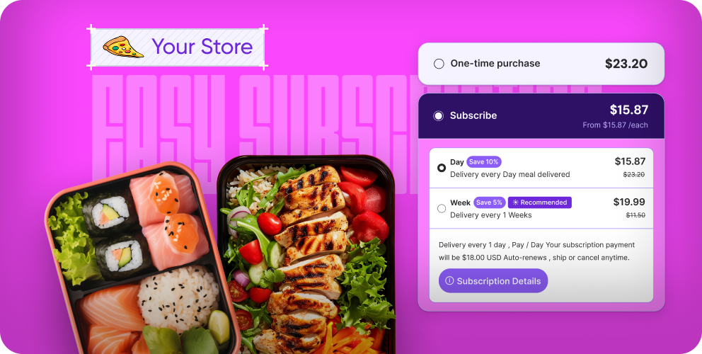 E-commerce Made Easy