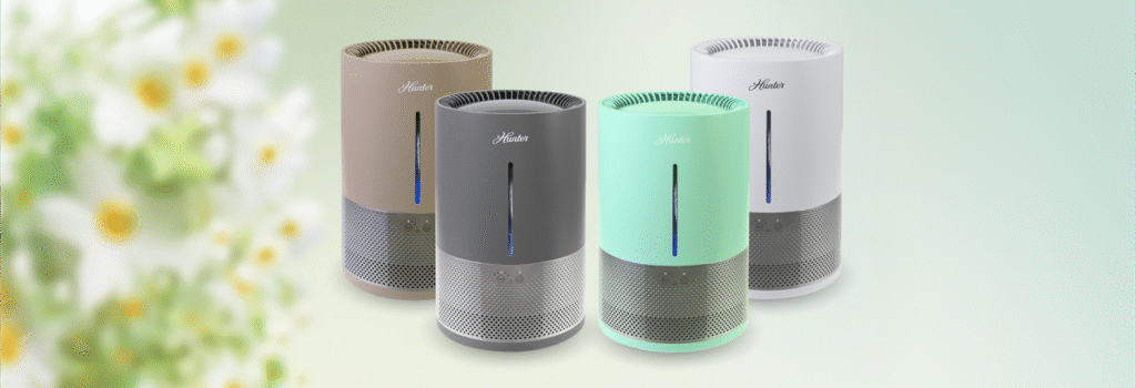 How Hunter Pure Air Migrated 2,000+ Subscribers Without Disruption and Unified 3 Shopify Stores