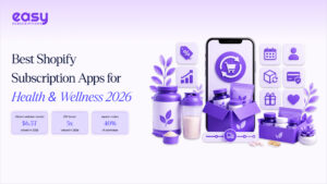 Best Shopify Subscription Apps for Health and Wellness 2026