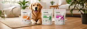 How K9 Power Scaled Subscriptions by 229% After Migrating from Recharge