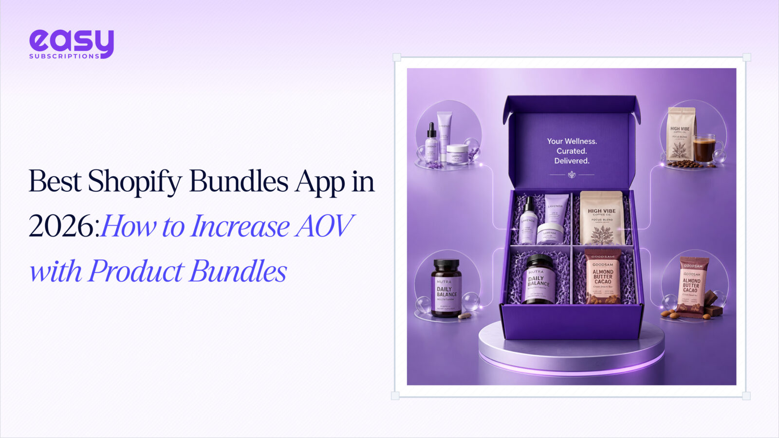 Best Shopify Bundles App in 2026: How to Increase AOV with Product Bundles