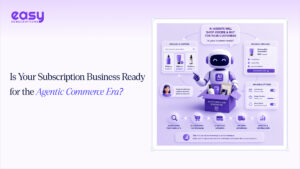Is Your Subscription Business Ready for the Agentic Commerce Era?