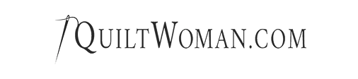 Quilt Woman