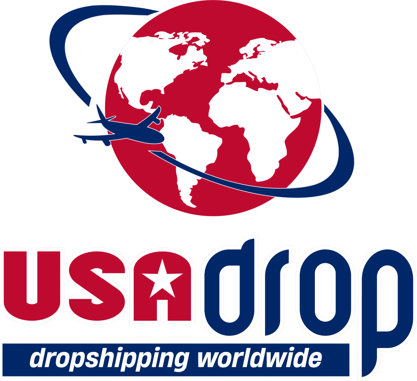 USAdrop‑Dropshipping & POD