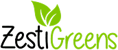 Zesti Greens