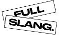 Full Slang
