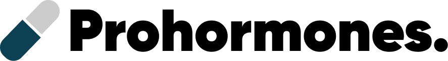 Prohormones 