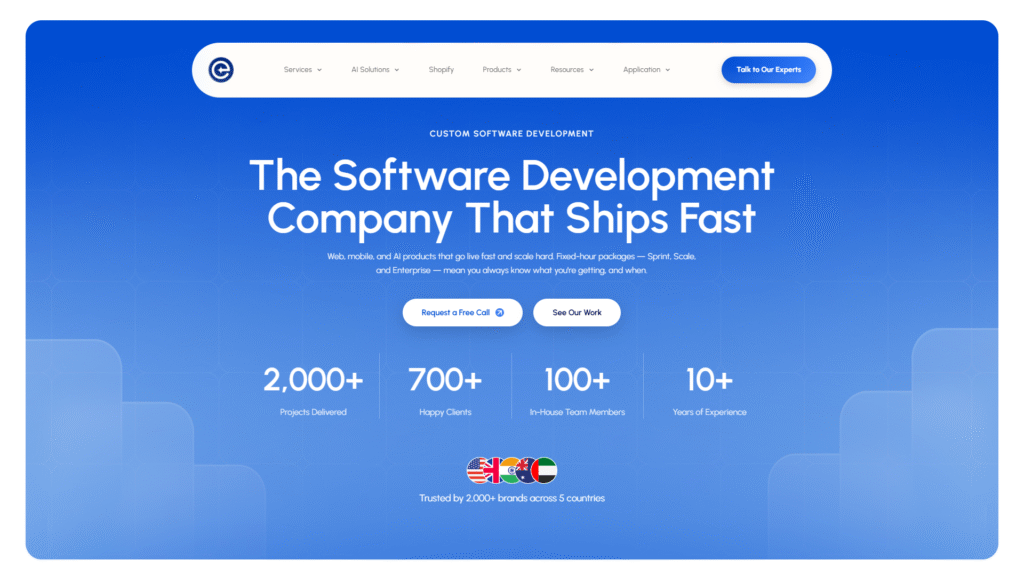 Easycomm Innovations