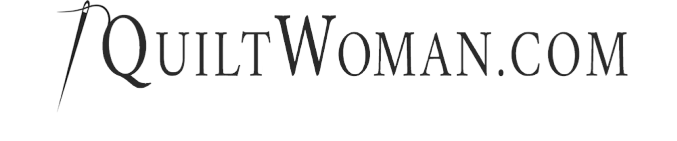 Quilt Woman