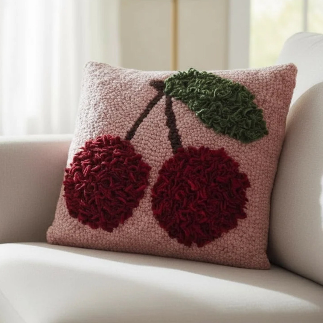 Midway Wool success story