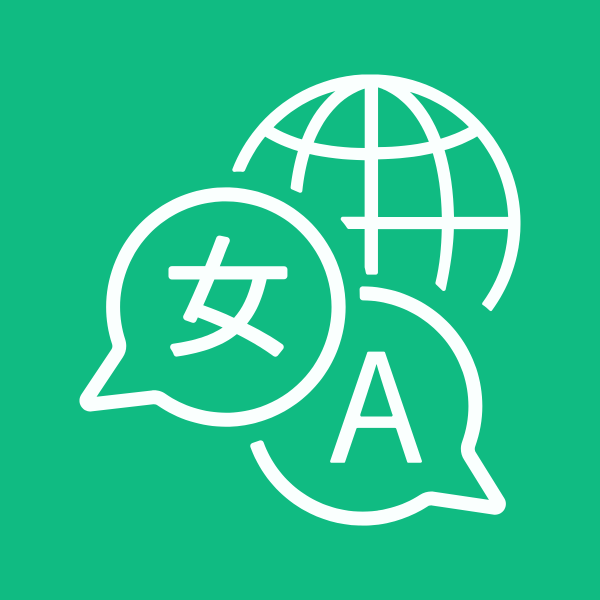 Lokalize AI Language Translate