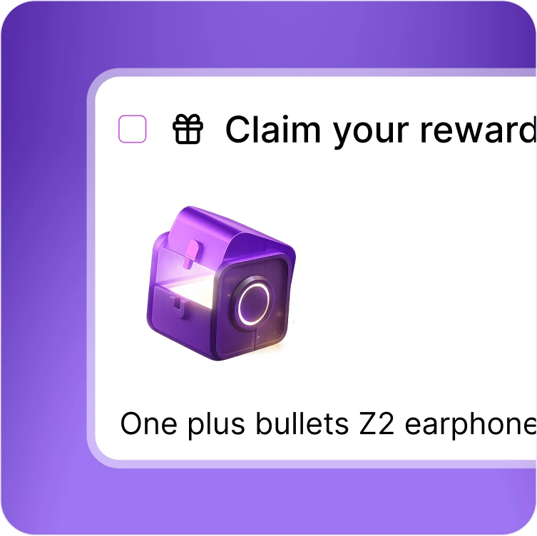 Reward Subscribers for Staying Loyal