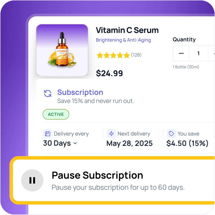 Automate Every Subscriber Journey