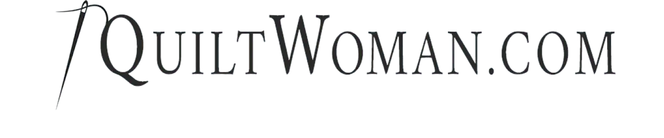 Quilt Woman