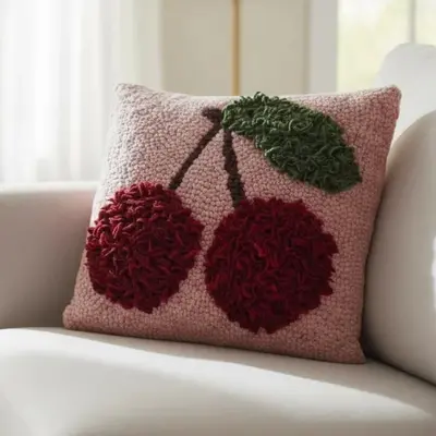 Midway Wool success story